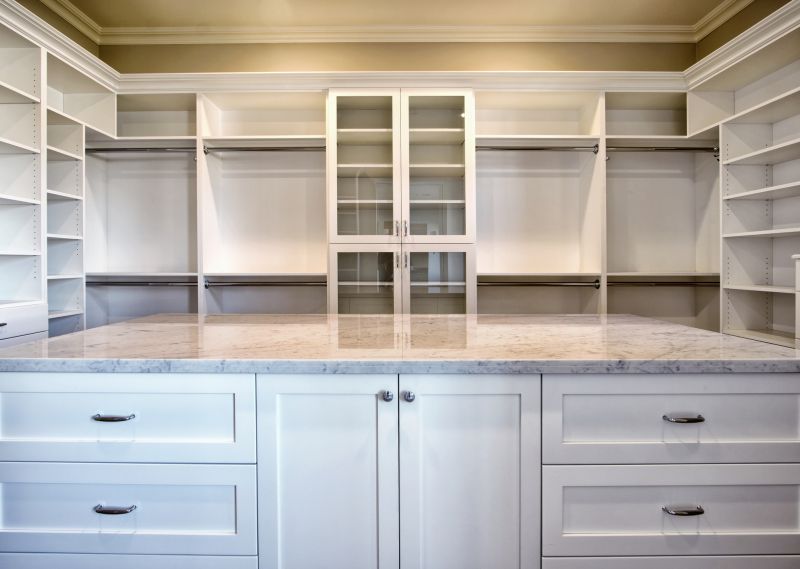 Custom Cabinets