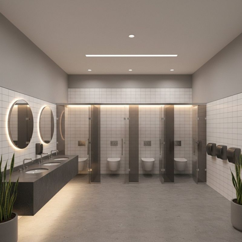 Top Bathroom Remodeling Companies in Bellevue, WA