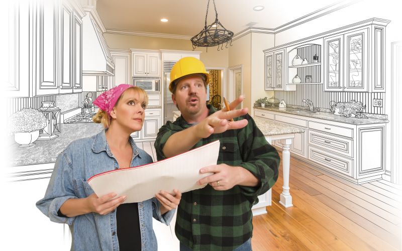 Top Bathroom Remodeling Companies in Duvall, WA