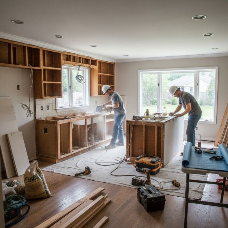 Top Bathroom Remodeling Companies in Issaquah, WA