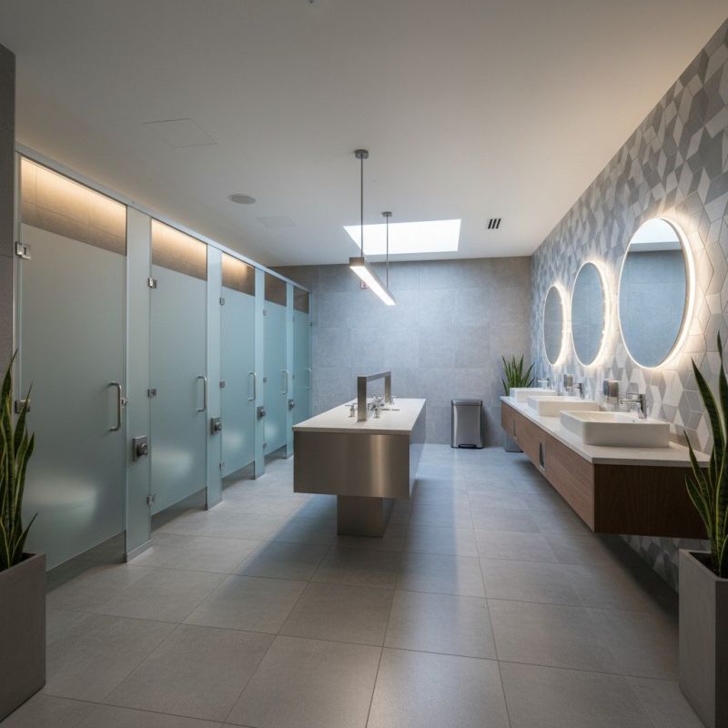 Top Bathroom Remodeling Companies in Kenmore, WA