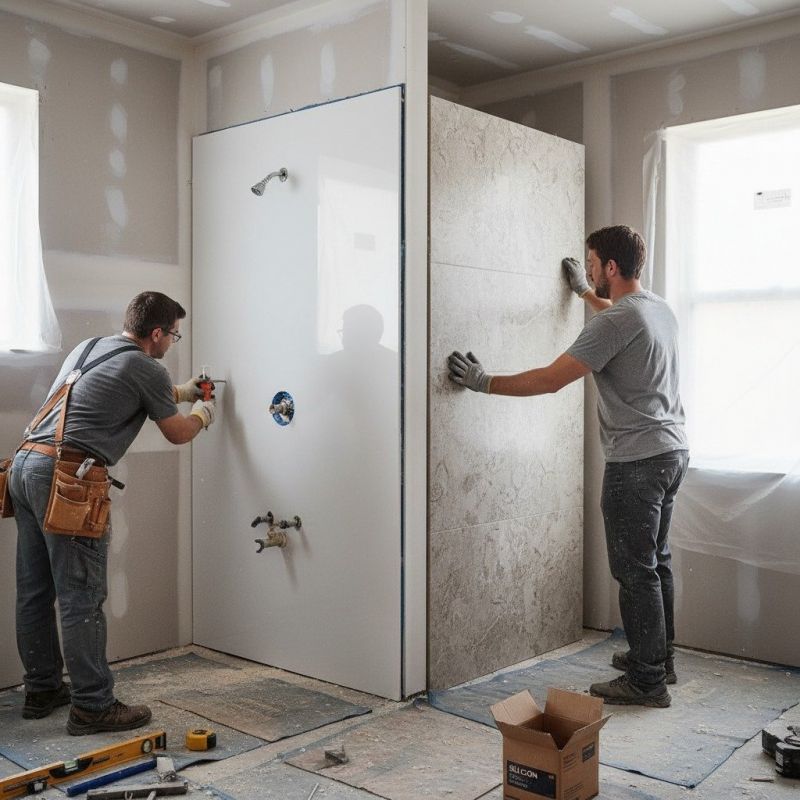 Top Bathroom Remodeling Companies in Lynnwood, WA