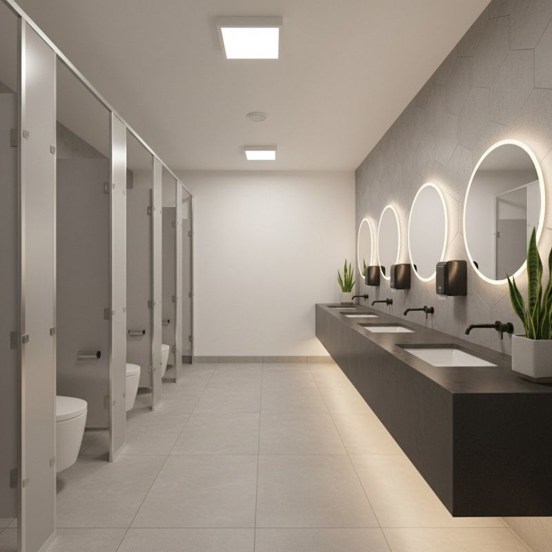 Top Bathroom Remodeling Companies in Redmond, WA
