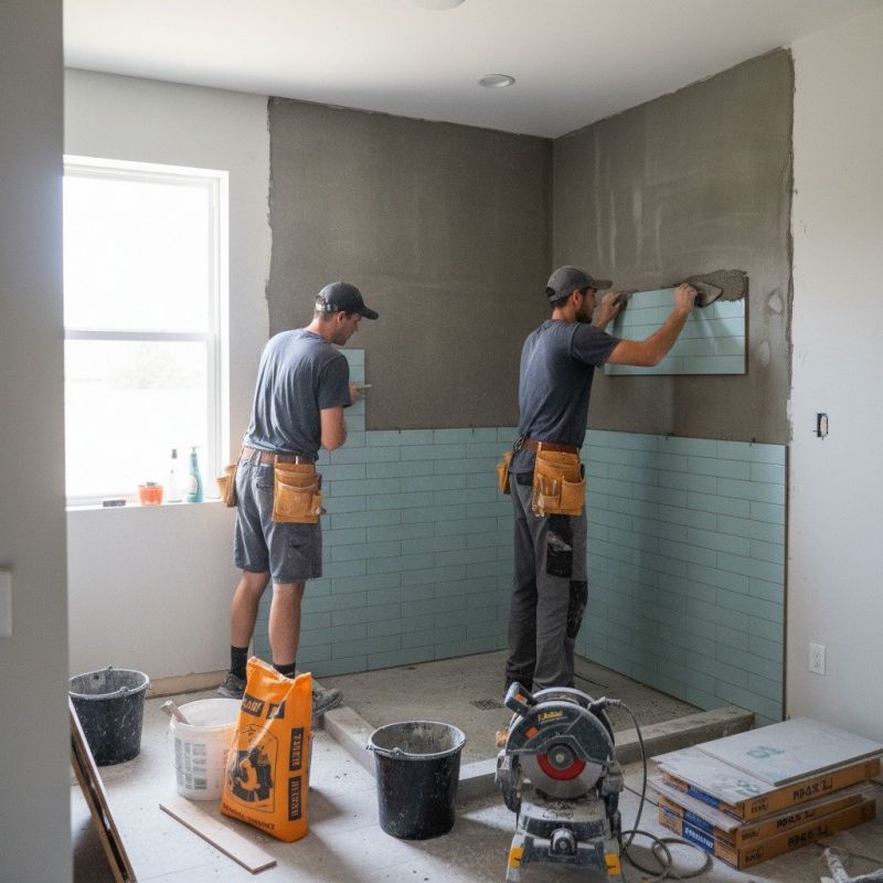 Top Bathroom Remodeling Companies in Redmond, WA