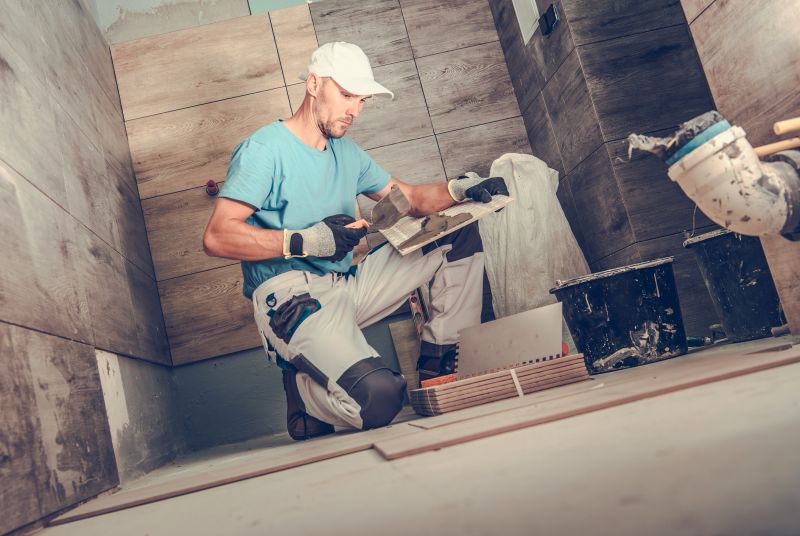 Top Bathroom Remodeling Companies in Snohomish, WA
