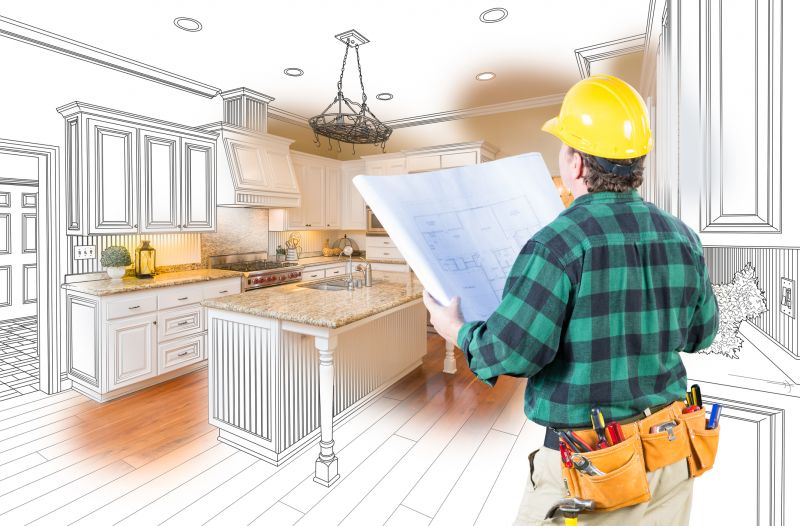 Top Bathroom Remodeling Companies in Woodinville, WA